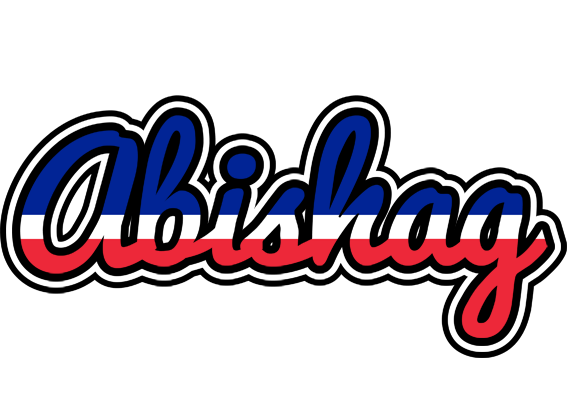 Abishag france logo