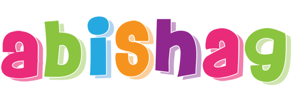 Abishag friday logo