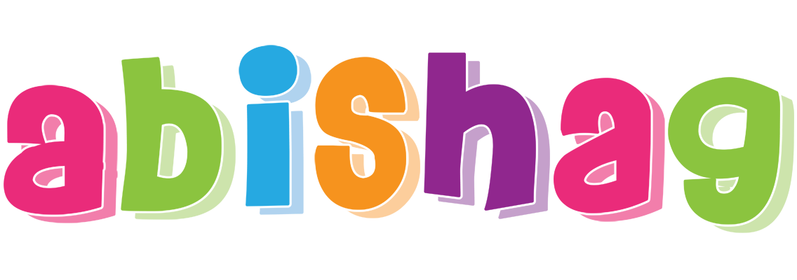 Abishag friday logo