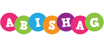 Abishag friends logo