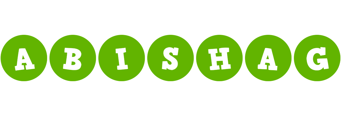 Abishag games logo