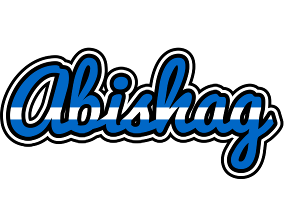 Abishag greece logo