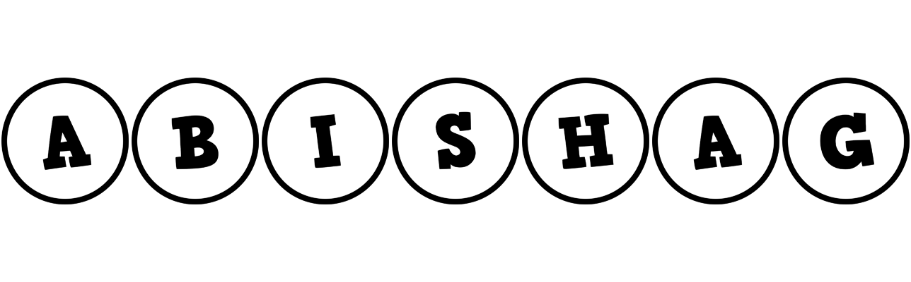 Abishag handy logo