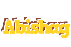 Abishag hotcup logo