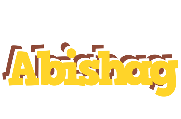 Abishag hotcup logo