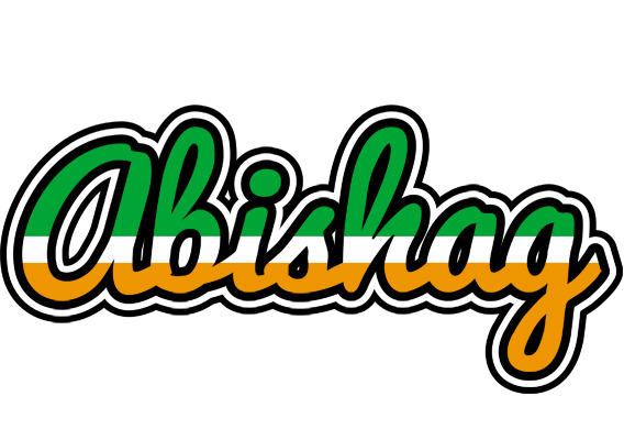 Abishag ireland logo