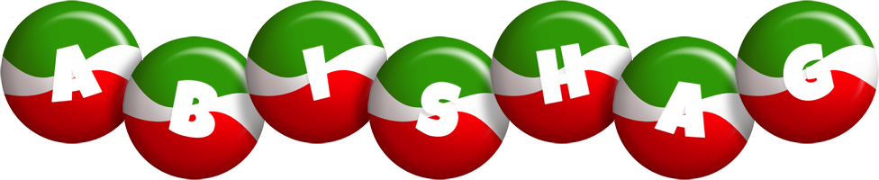 Abishag italy logo