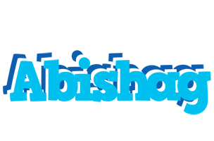 Abishag jacuzzi logo