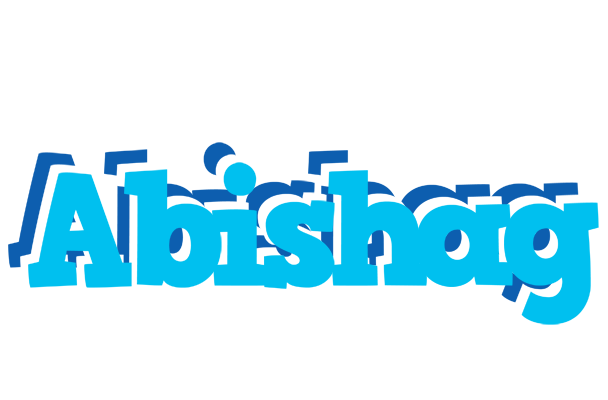 Abishag jacuzzi logo
