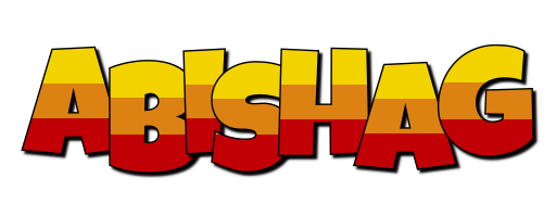 Abishag jungle logo