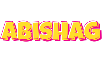 Abishag kaboom logo
