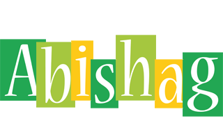 Abishag lemonade logo