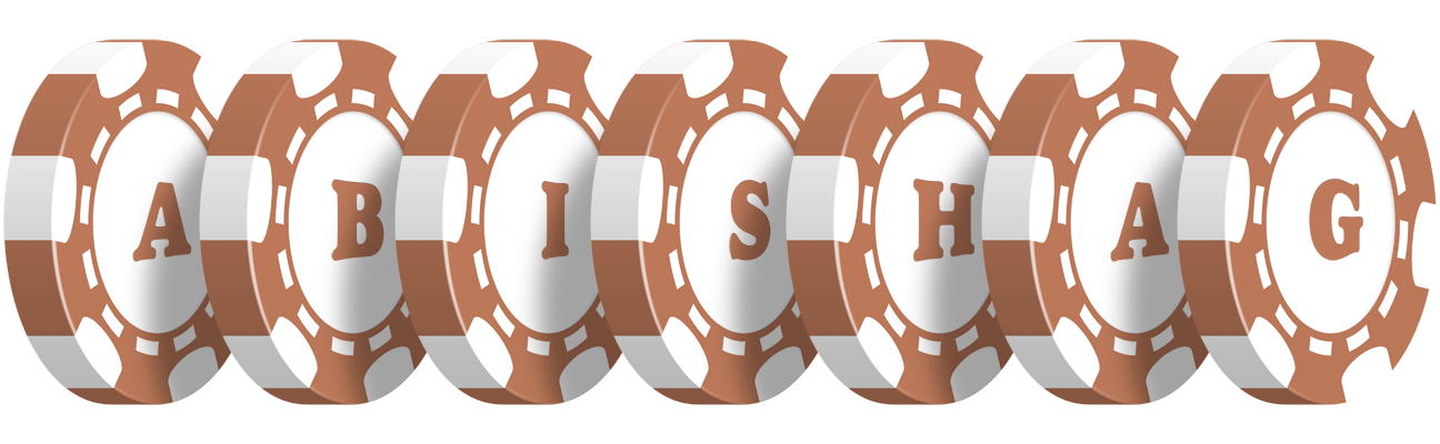 Abishag limit logo