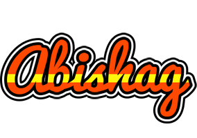 Abishag madrid logo