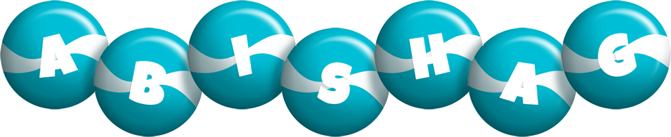 Abishag messi logo