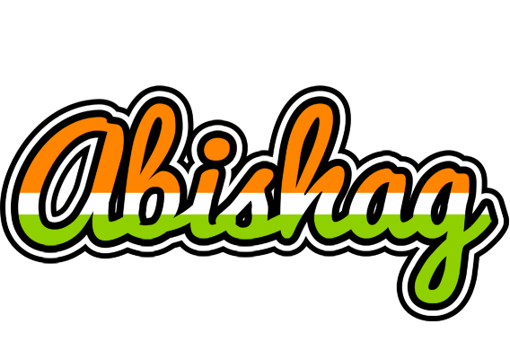 Abishag mumbai logo