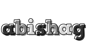 Abishag night logo