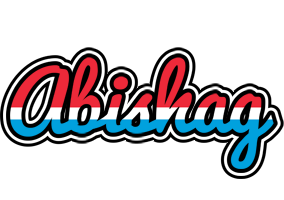 Abishag norway logo