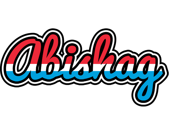 Abishag norway logo