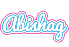 Abishag outdoors logo