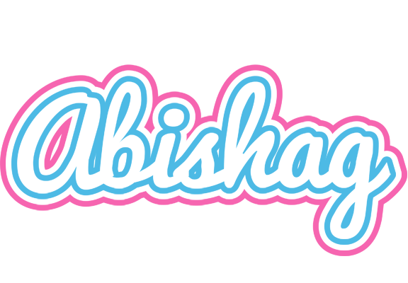 Abishag outdoors logo