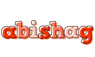 Abishag paint logo