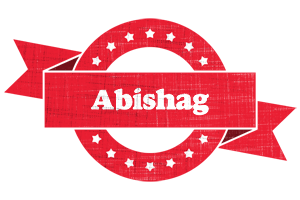Abishag passion logo