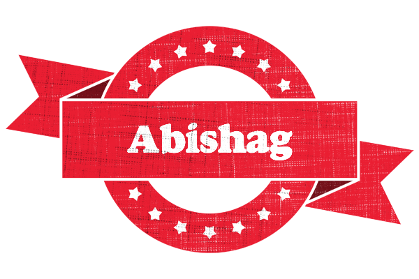 Abishag passion logo