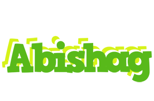 Abishag picnic logo