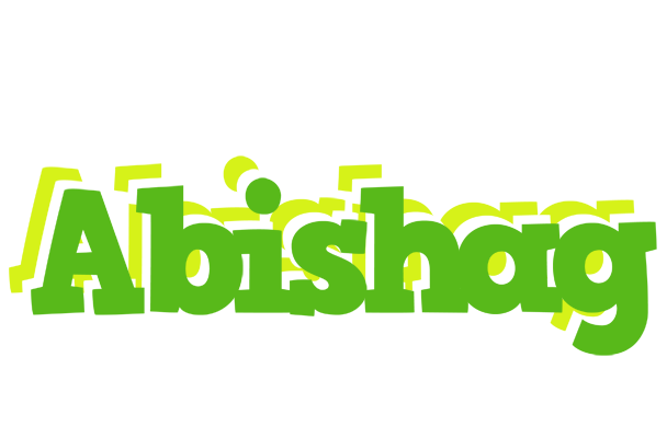 Abishag picnic logo