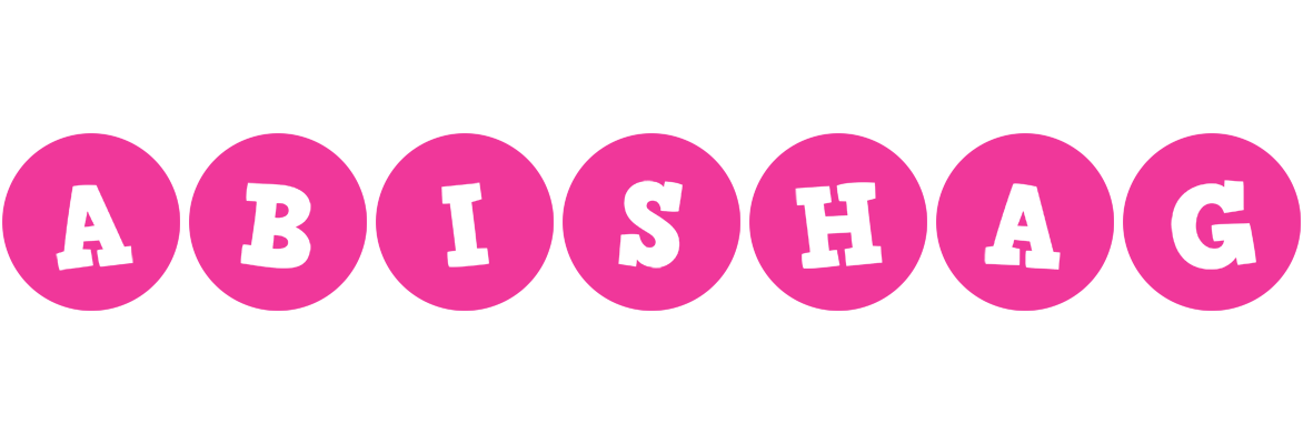 Abishag poker logo