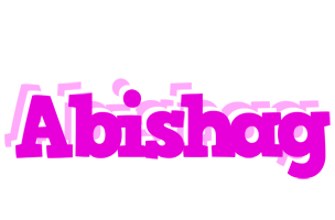 Abishag rumba logo