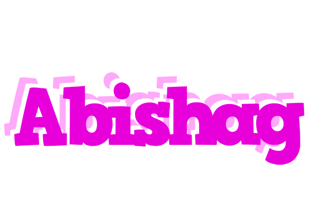Abishag rumba logo