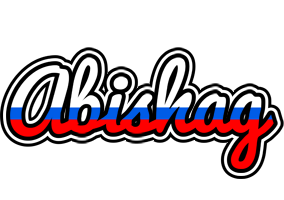 Abishag russia logo