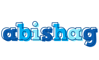 Abishag sailor logo