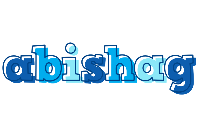 Abishag sailor logo