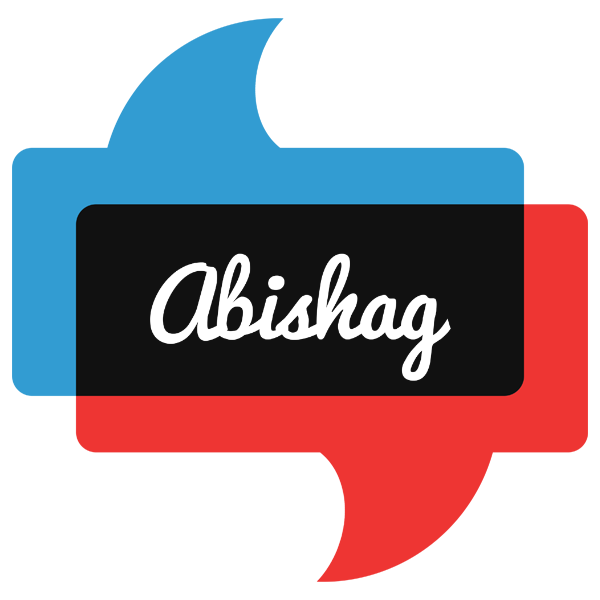 Abishag sharks logo