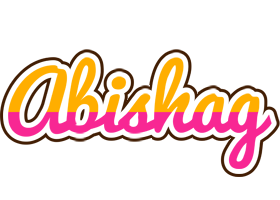 Abishag smoothie logo