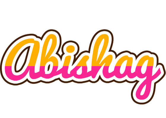 Abishag smoothie logo
