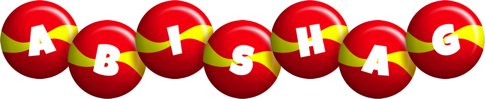 Abishag spain logo