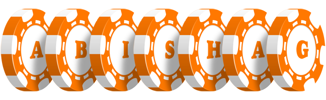 Abishag stacks logo