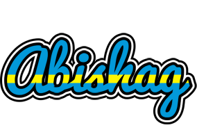 Abishag sweden logo