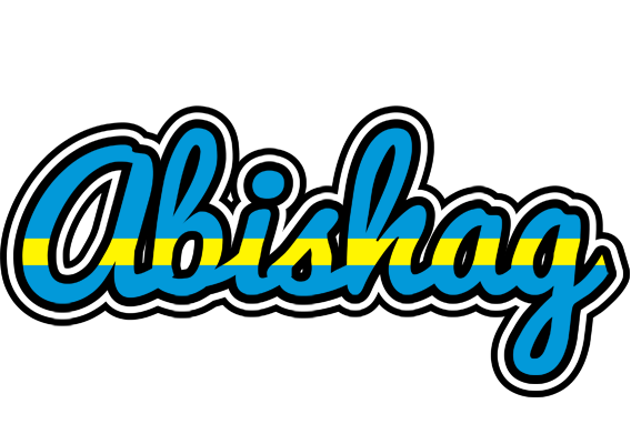 Abishag sweden logo