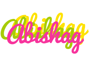 Abishag sweets logo
