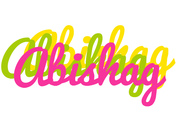 Abishag sweets logo
