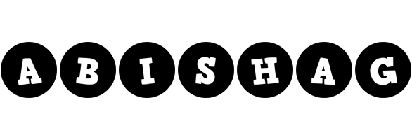 Abishag tools logo