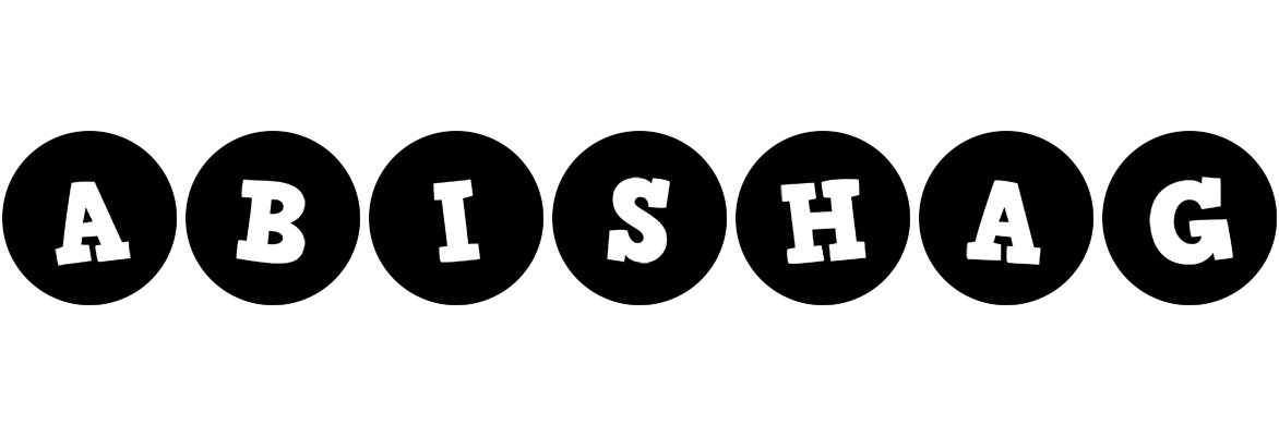 Abishag tools logo