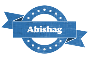 Abishag trust logo