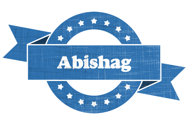 Abishag trust logo
