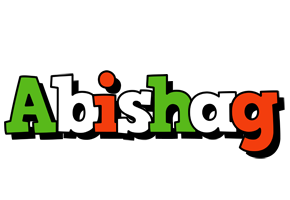Abishag venezia logo